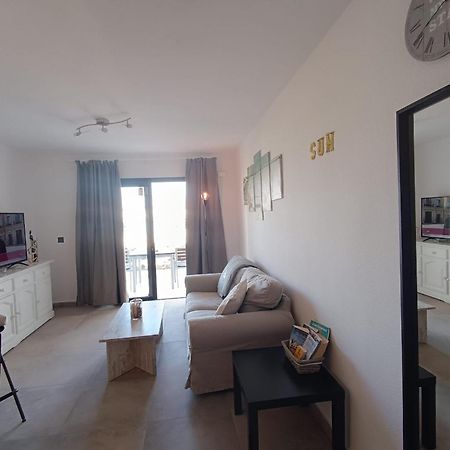 Apartamento Sun Complex Amaya Fuerteventura Costa De Antigua Ngoại thất bức ảnh