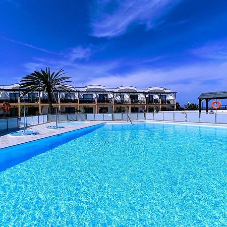 Apartamento Sun Complex Amaya Fuerteventura Costa De Antigua Ngoại thất bức ảnh