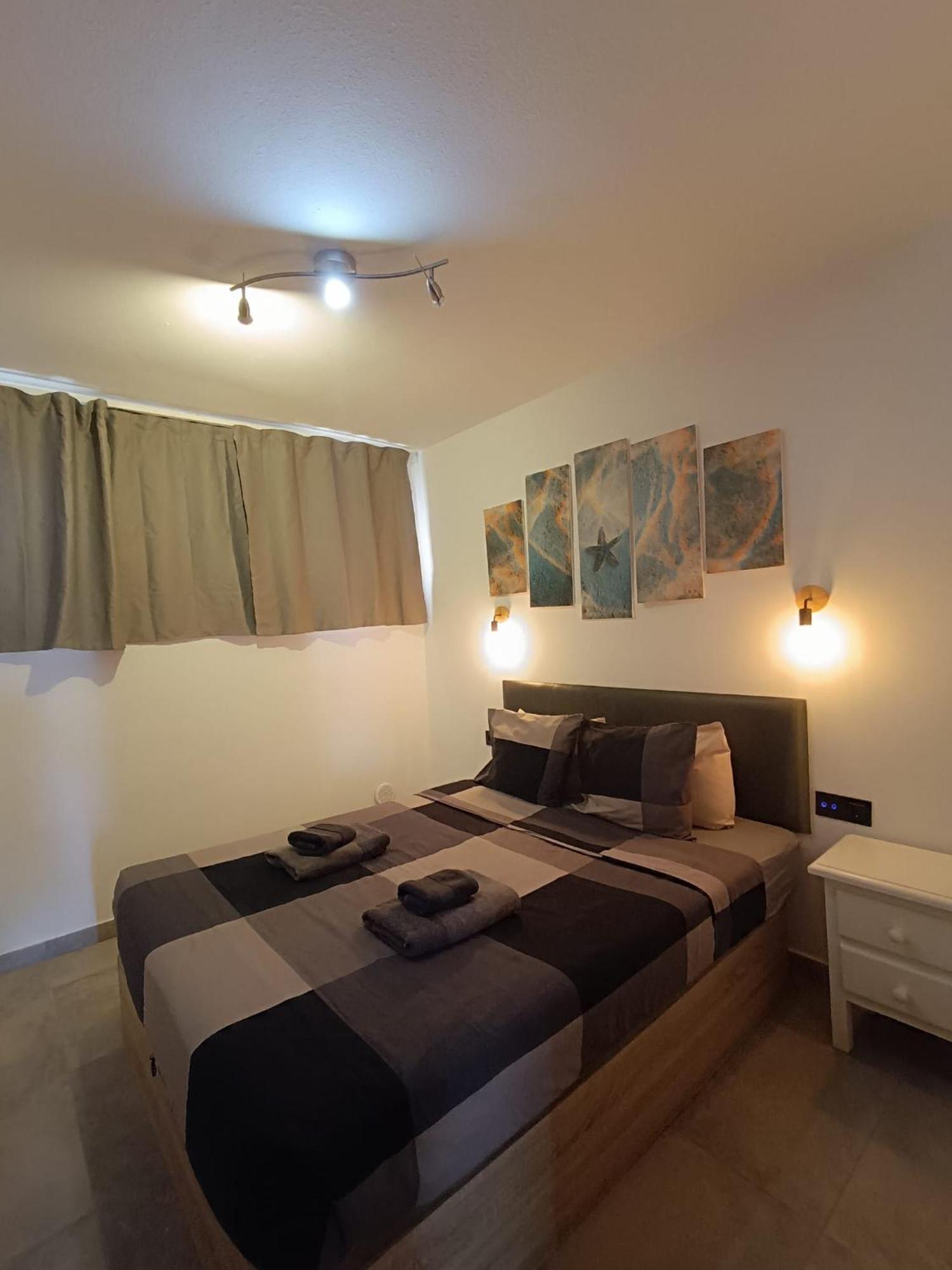 Apartamento Sun Complex Amaya Fuerteventura Costa De Antigua Ngoại thất bức ảnh