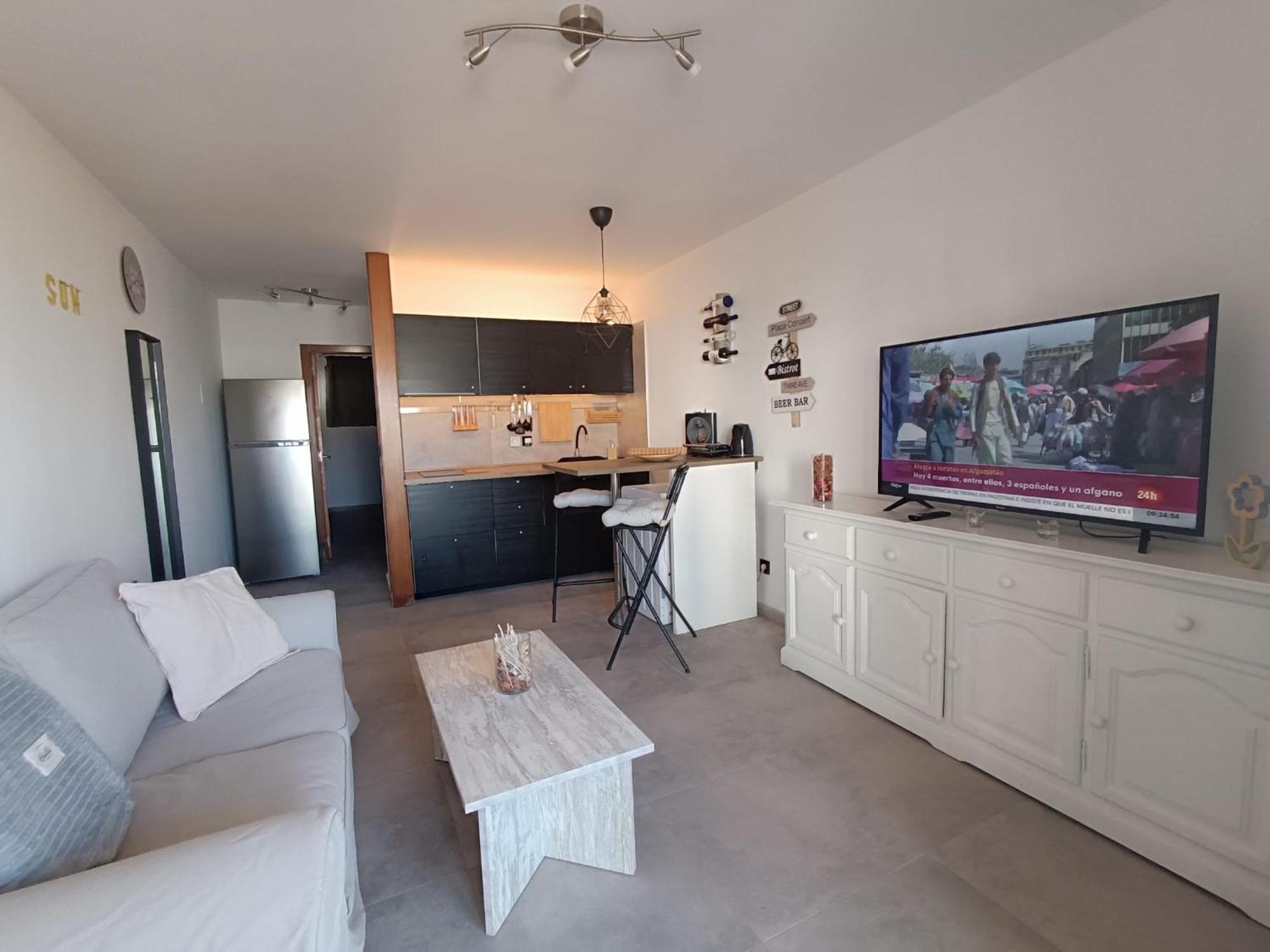 Apartamento Sun Complex Amaya Fuerteventura Costa De Antigua Ngoại thất bức ảnh