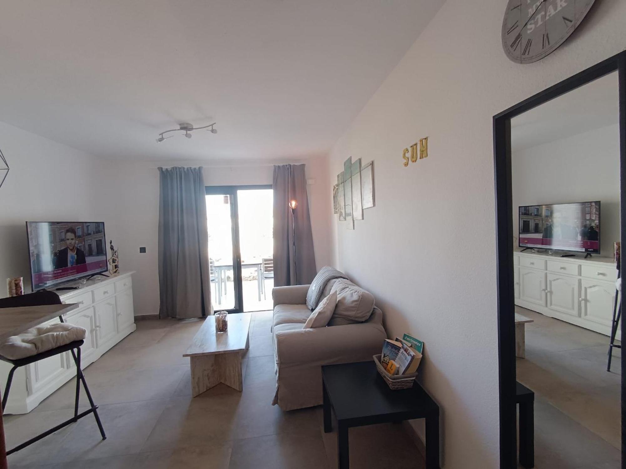 Apartamento Sun Complex Amaya Fuerteventura Costa De Antigua Ngoại thất bức ảnh