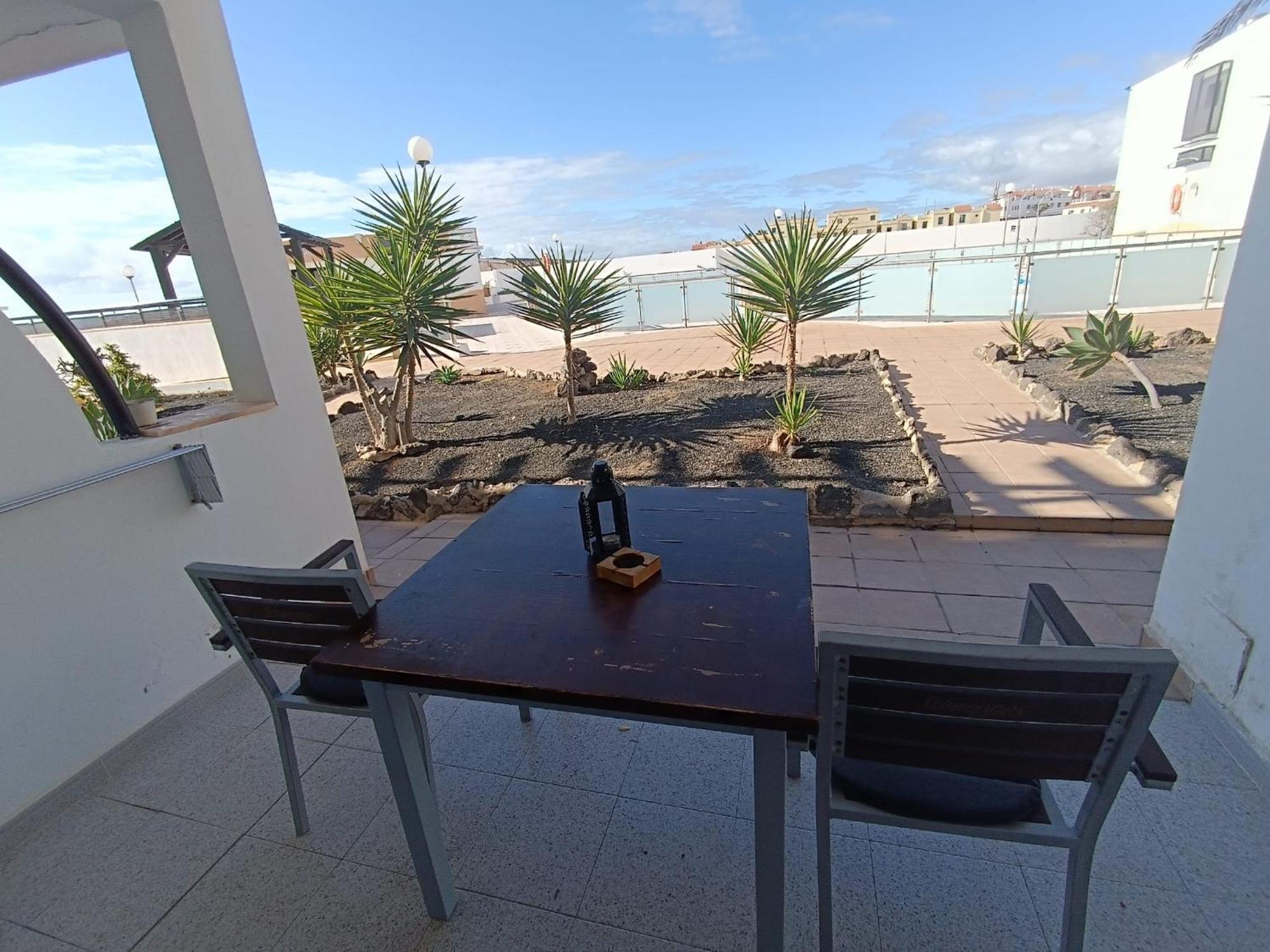 Apartamento Sun Complex Amaya Fuerteventura Costa De Antigua Ngoại thất bức ảnh