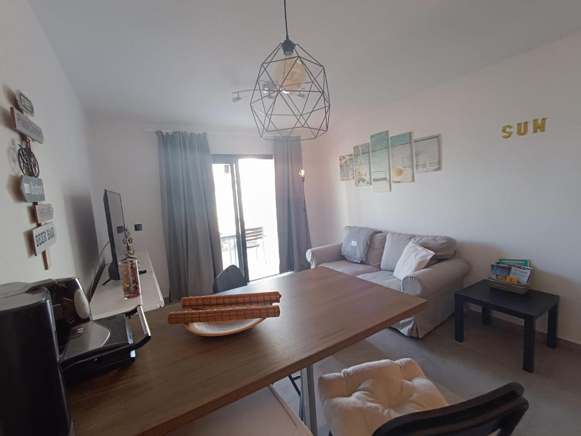 Apartamento Sun Complex Amaya Fuerteventura Costa De Antigua Ngoại thất bức ảnh